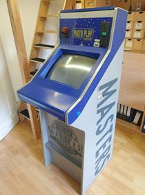 Photo Play 2000 - Arcade - Cabinet (Germany) - 1200x1600