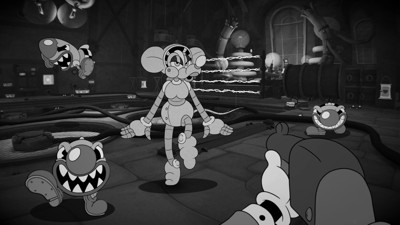 Mouse: P.I. For Hire - Screenshot - Gameplay (World) - 3840x2160