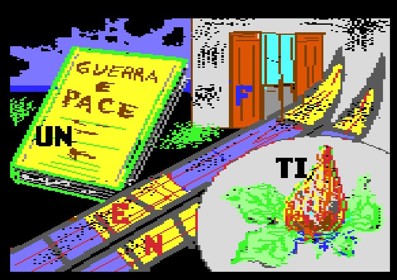 Rebus - Screenshot - Gameplay (null) - 626x442