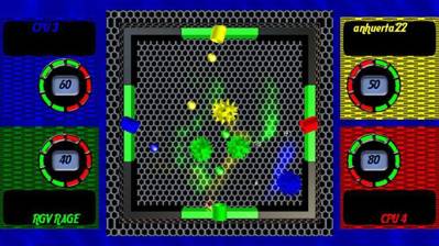 Canno-Blast - Screenshot - Gameplay (World) - 1000x562