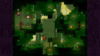 TowerFall Ascension - Screenshot - Gameplay (null) - 1920x1080