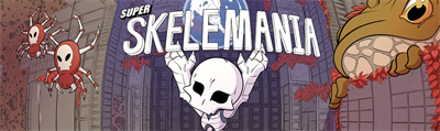 Super Skelemania - Banner - 1170x350