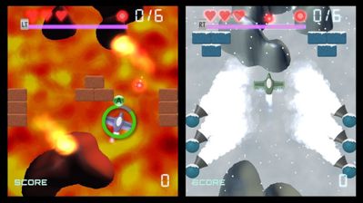 Andromium - Screenshot - Gameplay (World) - 1000x562