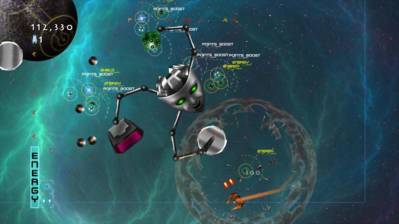 Ikaroids - Screenshot - Gameplay (World) - 1000x562