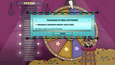 Roundguard - Screenshot - Gameplay (null) - 1920x1080