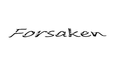 Unchosen: Forsaken - Clear Logo (null) - 640x360