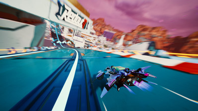 Redout 2 - Screenshot - Gameplay (null) - 1920x1079