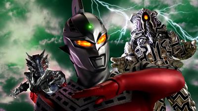 SD Ultra Battle: Seven Densetsu - Fanart - Background (Japan) - 1920x1080