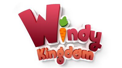 Windy Kingdom - Clear Logo (null) - 640x360