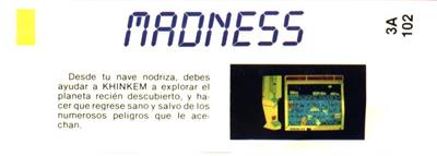 Madness - Box - Back (Spain) - 1220x438