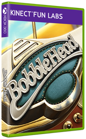 Bobble Head - Box - 3D (World) - 841x1358
