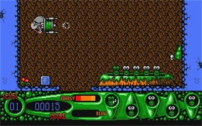 Super All-Stars - Screenshot - Gameplay (null) - 320x200