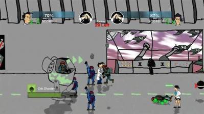  Dr Mazing in Infinite Energy Crisis - Screenshot - Gameplay (World) - 600x337