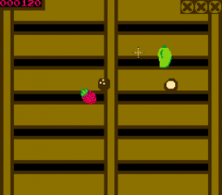 Fruit Shinobi - Screenshot - Gameplay (null) - 274x240