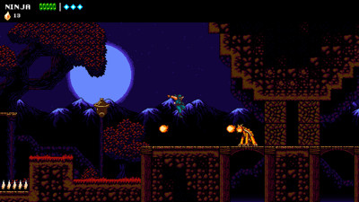 The Messenger - Screenshot - Gameplay (null) - 1920x1080