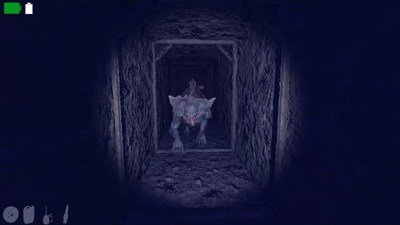 DEATH FOREST REMAKE - Screenshot - Gameplay (World) - 1280x720