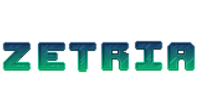 ZETRIA - Clear Logo (United States) - 640x360