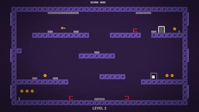 Dungeon Escape - Screenshot - Gameplay (null) - 1280x720