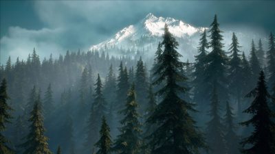 Days Gone Remastered - Screenshot - Gameplay (null) - 1920x1080