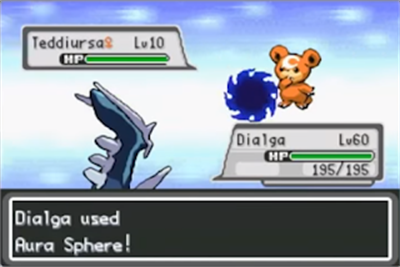 Pokémon Extreme Red - Screenshot - Gameplay (null) - 320x214