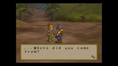 Harvest Moon: Save the Homeland - Screenshot - Gameplay (null) - 1280x720