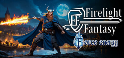 Firelight Fantasy: Force Energy - Banner (null) - 460x215