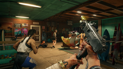 Dead Island 2 - Screenshot - Gameplay (null) - 1920x1080