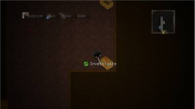 My Cat vs. Zombies Ep I - Screenshot - Gameplay (World) - 1283x720