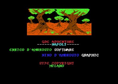 The Knigh - Screenshot - Game Title (null) - 712x505