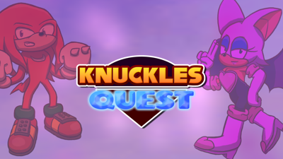 Knuckles Quest - Screenshot - Game Title (null) - 1920x1080