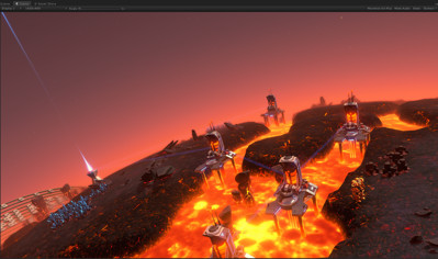 Dyson Sphere Program - Screenshot - Gameplay (null) - 1602x947