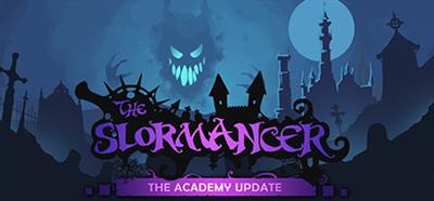 The Slormancer - Banner (World) - 460x215