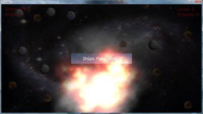 Lunacy - Screenshot - Gameplay (World) - 1000x562