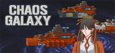 Chaos Galaxy - Banner (World) - 460x215
