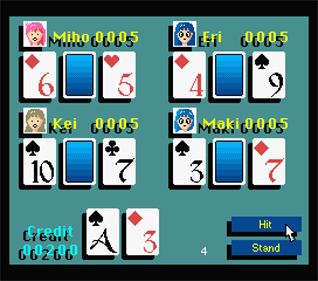 Milkymate - Screenshot - Gameplay (null) - 544x480