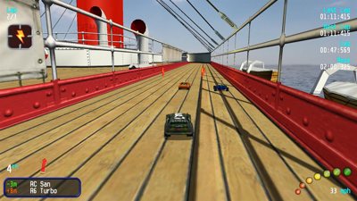 Re-Volt Live - Screenshot - Gameplay (null) - 1280x720