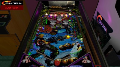 Contra - Screenshot - Gameplay (null) - 1920x1080