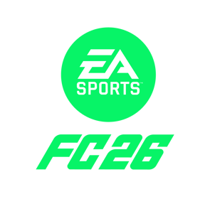 EA Sports FC 26 - Clear Logo (World) - 2000x1900