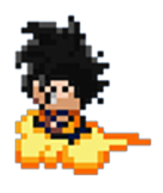 Dragon Ball Z Legend of Kakarot - Icon (World) - 110x130