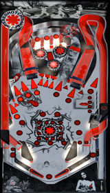 Red Hot Chili Peppers - Screenshot - Gameplay (null) - 877x1534
