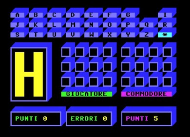 ABC per Andrea - Screenshot - Gameplay (null) - 617x444