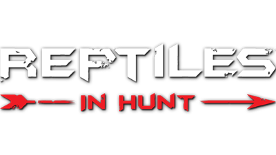 Reptiles: In Hunt - Clear Logo (null) - 640x360