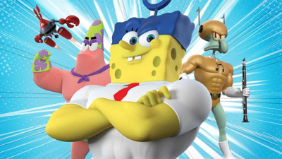 SpongeBob: HeroPants - Screenshot - Gameplay (null) - 1280x720