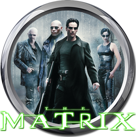 The Matrix (VP Cooks) - Fanart - Cart - Front (null) - 873x878