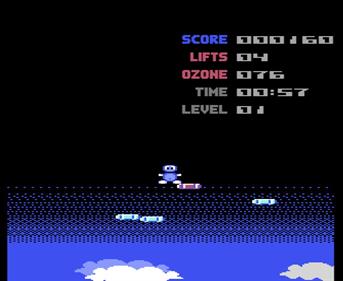 Skyhigh the Prequel: Muck in the Stratosphere - Screenshot - Gameplay (null) - 628x514