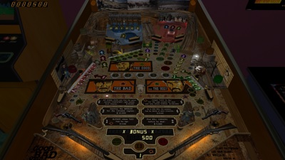 The Good, the Bad and the Ugly - Screenshot - Gameplay (null) - 1920x1080