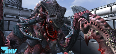 Unvanquished - Banner (null) - 920x430