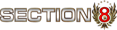 Section 8 - Clear Logo (null) - 400x105