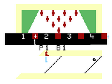 3D Bowling - Screenshot - Gameplay (null) - 640x480