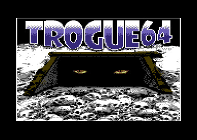 Trogue64 - Screenshot - Game Title (null) - 384x272